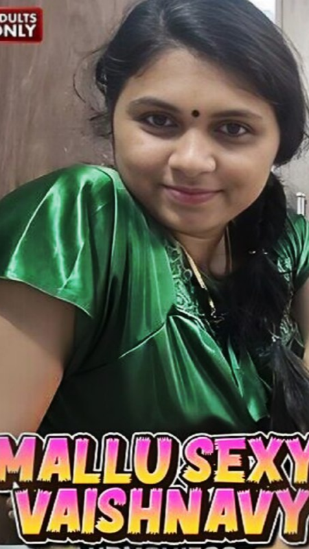 Mallu Sexy Vaishnavy